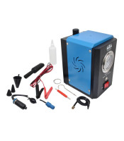 SMOKE GENERATOR FOR DETECTING LEAKS, SMOKE LEAK DETECTOR