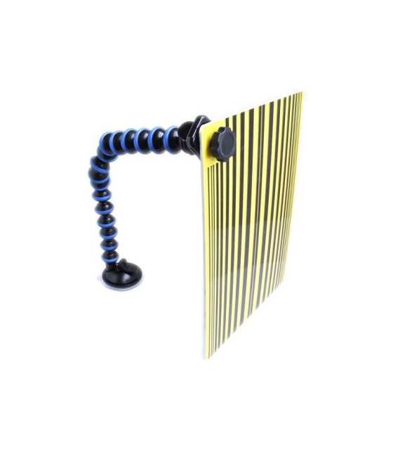 REFLECTIVE BOARD FOR REMOVING BODY DENTS