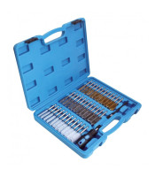 Universal Cleaning Kit 38pcs 8~19mm