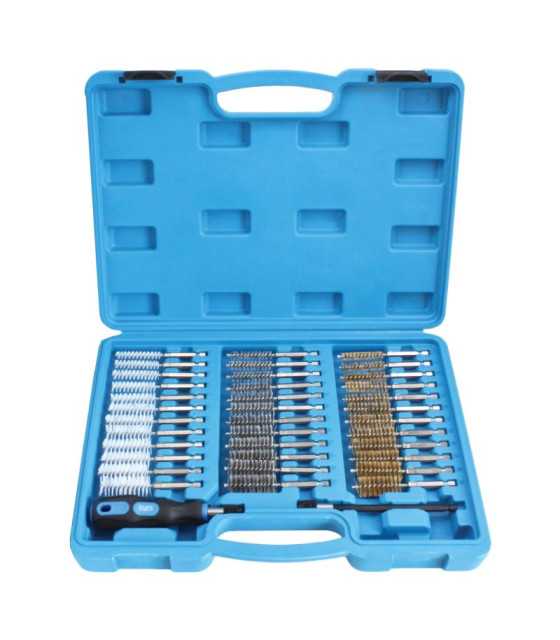 Universal Cleaning Kit 38pcs 8~19mm