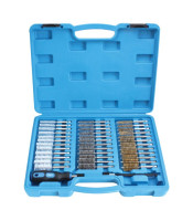 Universal Cleaning Kit 38pcs 8~19mm