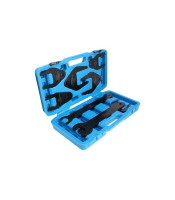 10X FAN CLUTCH WRENCH SET
