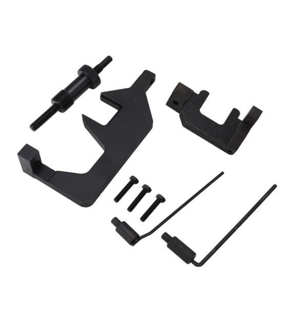 ADJUSTABLE GRIP FOR TIMING BELT WHEELS