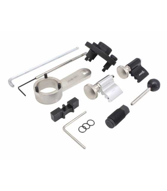 LOCKING TOOL SET FOR VAG 1.6/2.0 TDI