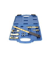 VALVE SPRING COMPRESSOR - SET 24, 30 and 35mm
