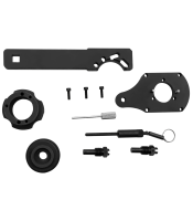 TIMING KIT Opel COMBO - Fiat MultiJet - Citroen Nemo - Peugeot Bipper , 1.3 CDTI