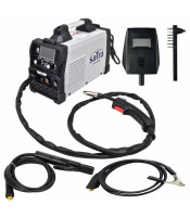 WELDING MACHINE FLUX-CORED / MMA / LIFT TIG