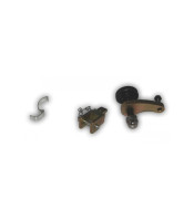 LOCKING TOOL SET N46: B18,B20B, B20 | N42, B18A, B20A, N46T