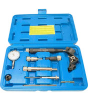 DEVICE FOR SETTING UP DIESEL INJECTION PUMP