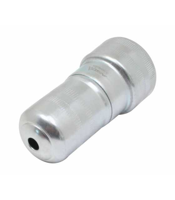 BATTERY METAL CASE BATTERY BRUSH
