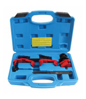 UNIVERSAL CAMSHAFT SPROCKET LOCKING TOOL SET