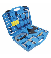 LOCKING TOOL SET RENAULT/ VOLVO/OPEL F8M, F8Q, G8T, J8S, F9Q, S8U, S9U, S9W