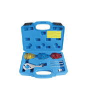 8 pcs ENGINE TIMING TOOL SET for FIAT 1.7, 1.9 D