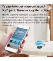 X-TAG ΕΝΤΟΠΙΣΜΟΣ Bluetooth ΓΙΑ ΣΥΣΚΕΥΕΣ APPLE, FIND MY