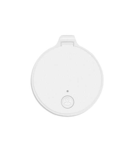 Air Tracker Smart Bluetooth Tracker Tag Works with IOS Find My APP