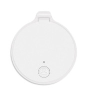 Air Tracker Smart Bluetooth Tracker Tag Works with IOS Find My APP