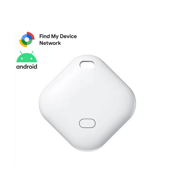 Key Finder Pairs with Find My App Item Locator Gps Tracker for Kids Wallets Like Airtag
