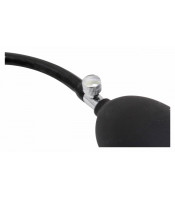 Inflatable Hand Pump with 3pcs inflatable pads