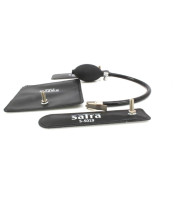 Inflatable Hand Pump with 3pcs inflatable pads