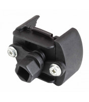 RX2269 OIL FILTER WRENCH CAP REVERSIBLE INSTALL TOOL SOCKET 1/2 ADJUSTABLE