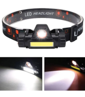 ΦΑΚΟΣ ΚΕΦΑΛΗΣ LED 3wSX-6657