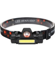 ΦΑΚΟΣ ΚΕΦΑΛΗΣ LED 3wSX-6657