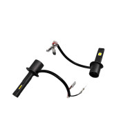H3 V19 60W 7200LM LED Car Headligh