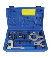 ENGINE SERVICE TOOL SET FORD/FIAT/SUZUKI/GM