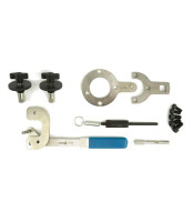 ENGINE SERVICE TOOL SET FORD/FIAT/SUZUKI/GM