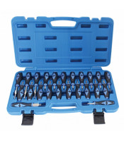 23PC. UNIVERSAL SYSTEM RELEASE TOOLS