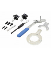 ENGINE SERVICE TOOL SET FORD/FIAT/SUZUKI/GM