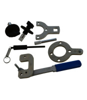 ENGINE SERVICE TOOL SET FORD/FIAT/SUZUKI/GM