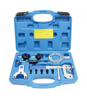 ENGINE SERVICE TOOL SET FORD/FIAT/SUZUKI/GM