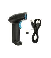 Bar Code Reader. MS9590 VOYAGER GS USBWIRELESS BARCODE