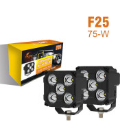 Tacpro Global Led Headlight F25