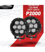 Tacpro Global Led Headlight F55
