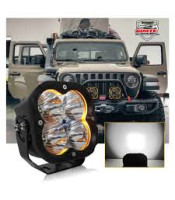 Tacpro Global Led Headlight F65 engel eyes
