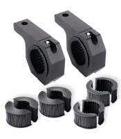 Universal LED Driving Light Bracket