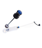 0,2l MULTIPURPOSE OIL SYRINGE