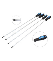 T15, T20, T25, T30 TORX ΚΑΤΣΑΒΙΔΙΑ 450mm
