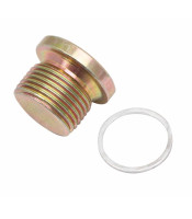 OIL PLUG BOLT AND WASHER M20X1.5