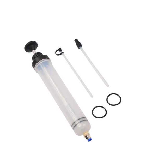 0,5l MULTIPURPOSE OIL SYRINGE