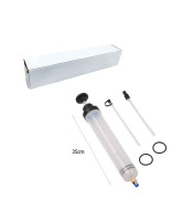 0,5l MULTIPURPOSE OIL SYRINGE