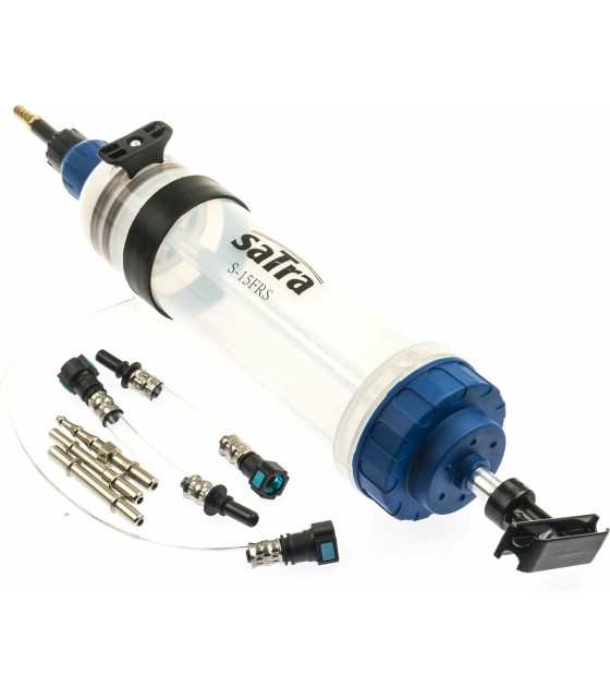 1,5l MULTIPURPOSE OIL SYRINGE S-15FRS