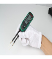 DIGITAL MULTIMETER FOR SMD SMART MS8910 MASTECH MGL