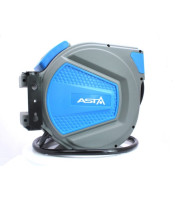 20m Automatic Retractable Air Hose Reel