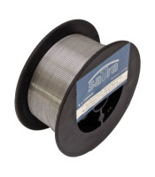 ΣΥΡΜΑ ARGON 510 MPa ΜΗΧΑΝΗΣ 450g, mig ΧΩΡΙΣ ΑΕΡΙΟ (Flux) 0.8mm