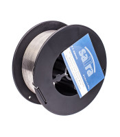 ΣΥΡΜΑ ARGON 510 MPa ΜΗΧΑΝΗΣ 450g, mig ΧΩΡΙΣ ΑΕΡΙΟ (Flux) 0.8mm