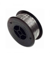 ΣΥΡΜΑ ARGON 510 MPa ΜΗΧΑΝΗΣ 1Kg, mig ΧΩΡΙΣ ΑΕΡΙΟ (Flux) 0.8mm