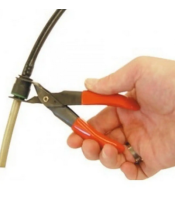 FUEL LINE PLIERS